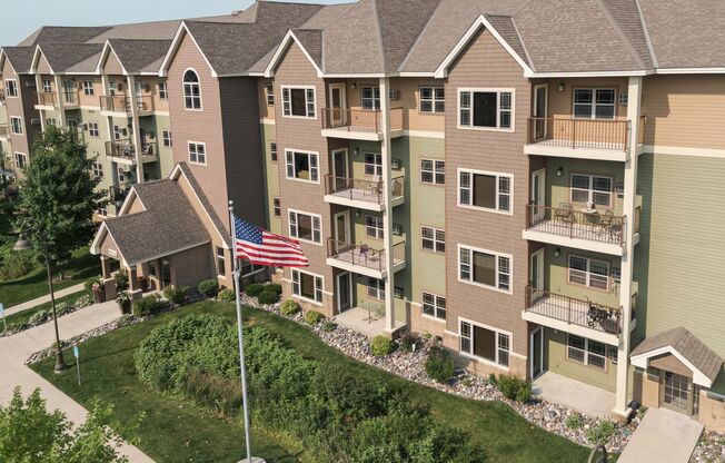 Arden Flats