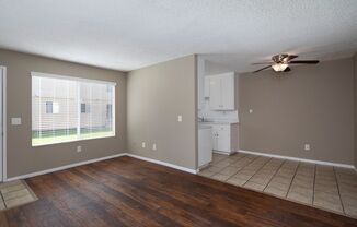 Century Arms Apartments