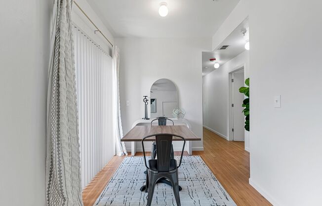2 beds, 2 baths, 480 sqft, $480, Unit 221 - 221 B