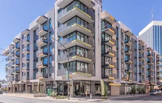 Rendezvous Urban Flats