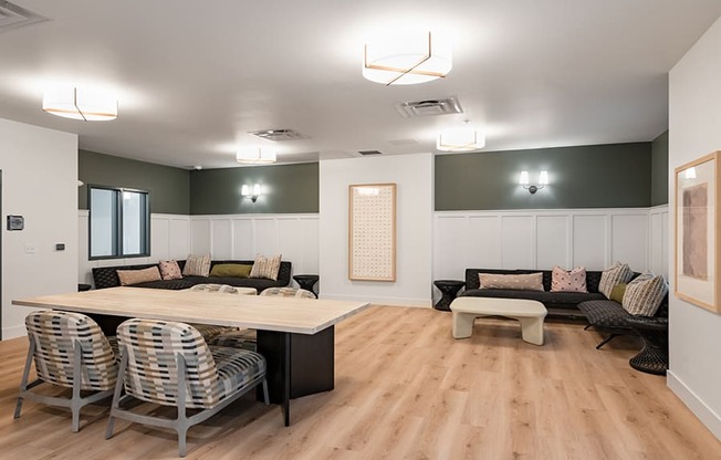 QUINN BY VINTAGE APARTMENTS