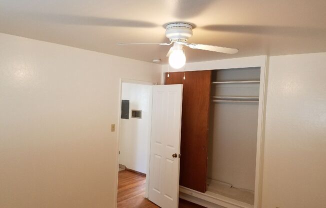 1 bed, 1 bath, 500 sqft, $1,750, Unit A