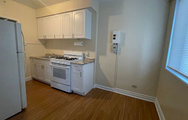 1 bed, 1 bath, 506 sqft, $975