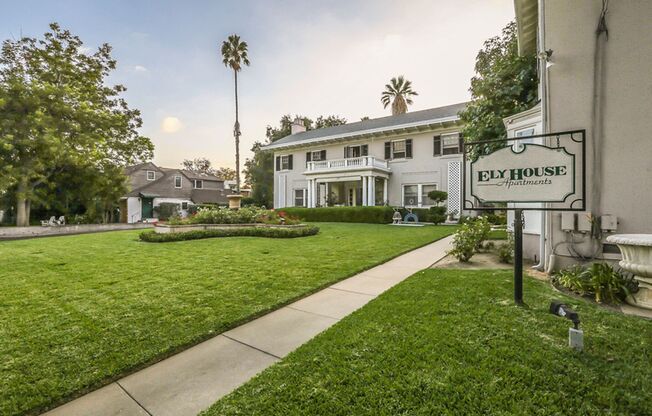 Great Experiences Are Just Around Ely House!