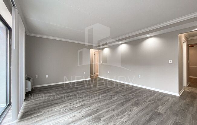 2 beds, 2 baths, 940 sqft, $1,250, Unit TH 501