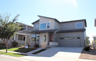 Welcome to Your Modern Oasis at 2115 Bock Street, Fort Collins!