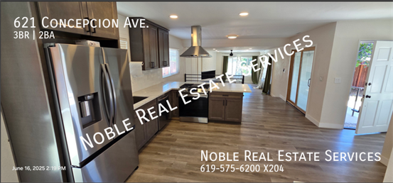 621 CONCEPCION AVE