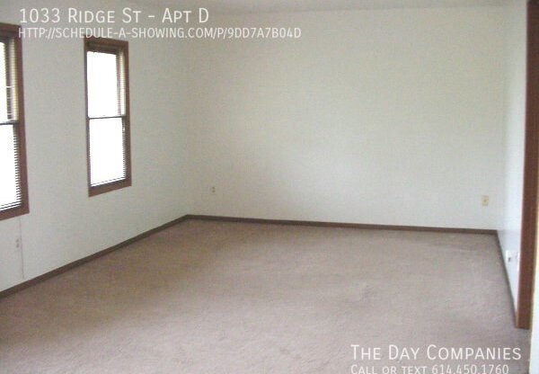 1033 RDG ST