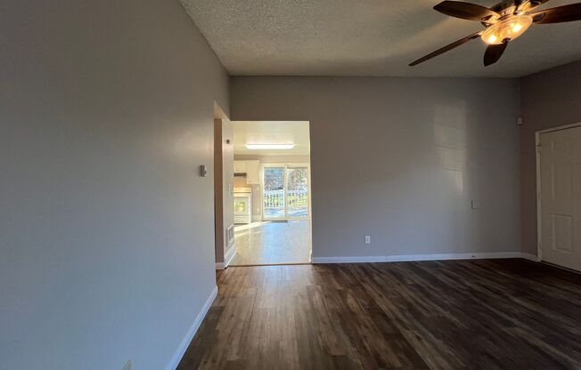 3 beds, 2 baths, $2,400