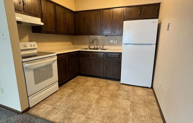 St. Francis Drive Apartments