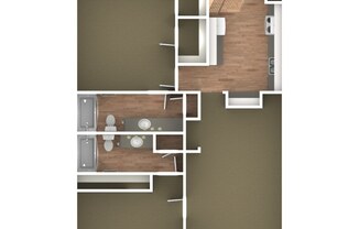 Partner-provided photo for $1155 unit