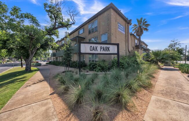 1 bed, 1 bath, 540 sqft, $1,214, Unit OPA-109