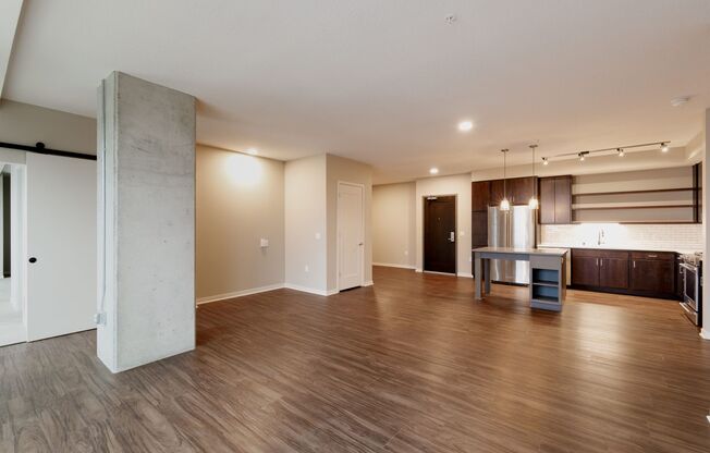 2 beds, 2 baths, 957 sqft, $3,999, Unit 1503