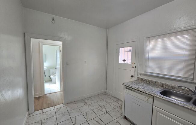 1 bed, 1 bath, $1,900, Unit 1317