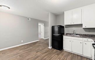 2 beds, 1 bath, 900 sqft, $799, Unit 207D