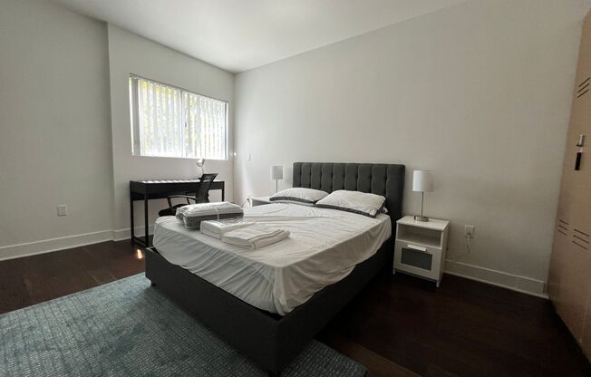 4 beds, 3 baths, 1,400 sqft, $1,500, Unit 201 - Master Room - 3