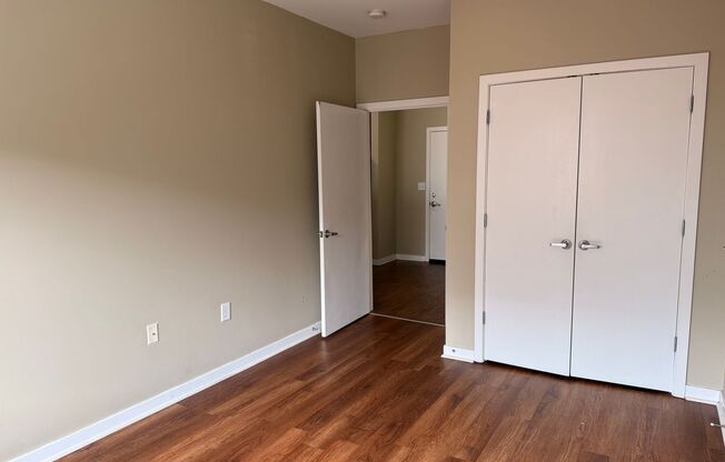 1 bed, 1 bath, 525 sqft, $1,000, Unit 103