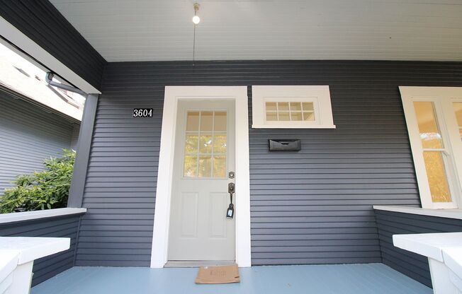 Beautifully Remodeled Richmond 3 Bed/2 Bath Craftsman!