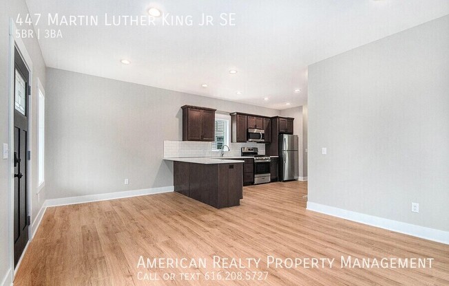 447 MARTIN LUTHER KING SE