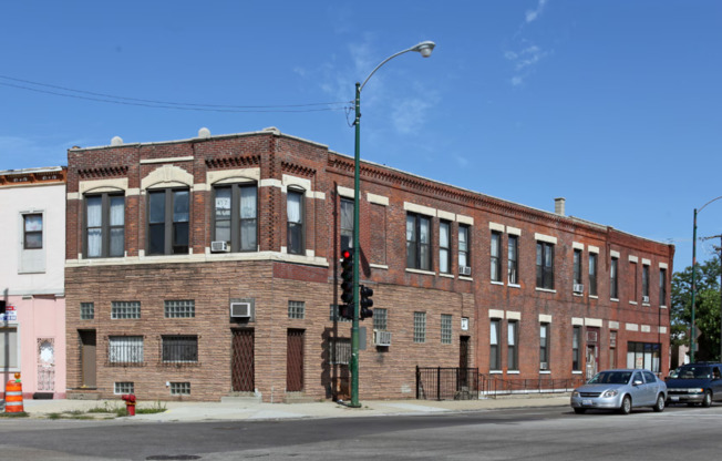 2408 S. Blue Island Ave