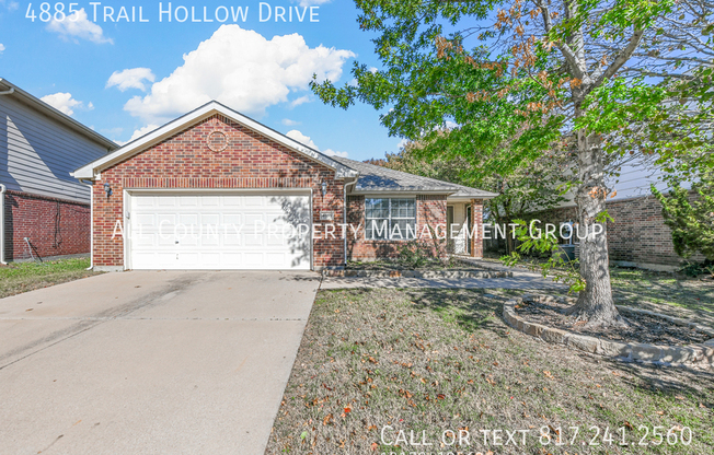 4885 TRL HOLW DR