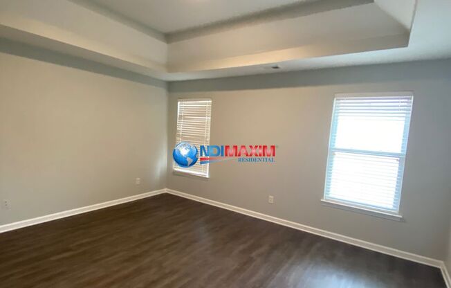 Nice 3 bedrooms and 3 bathrooms house in Stockbridge
