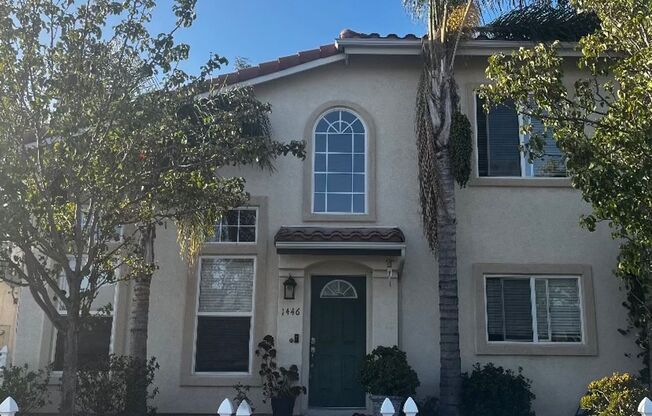 Large 4 Bedroom 3 Bath House w/ 2 car garage