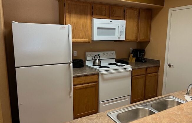 1 bed, 1 bath, $1,600