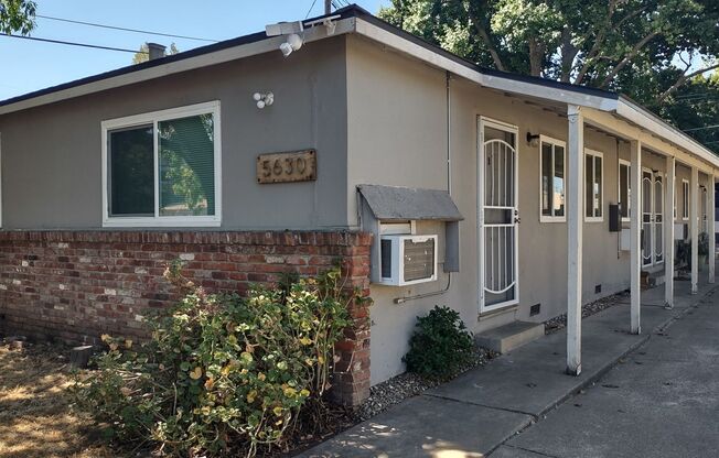 5630 53rd St. #1 - Sacramento 95824