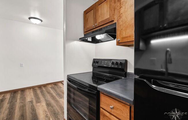 1 bed, 1 bath, 500 sqft, $995, Unit 116