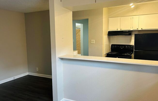 Palm Gardens Apartments