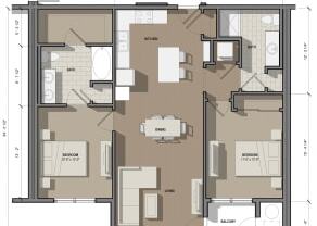 Partner-provided photo for $2370 unit