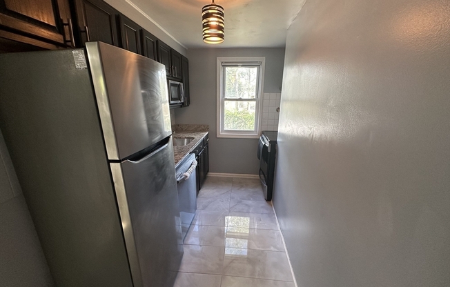 1 bed, 1 bath, 441 sqft, $2,100, Unit 1