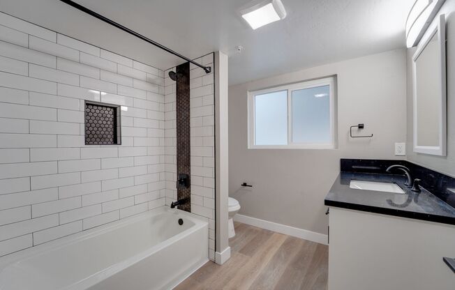 1 bed, 1 bath, 610 sqft, $2,495, Unit 108