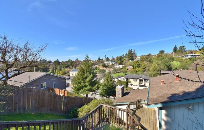 COMING SOON! $4,190 / 4 BR -2754 SF - GORGEOUS, HUGE CASTRO VALLEY RENTAL