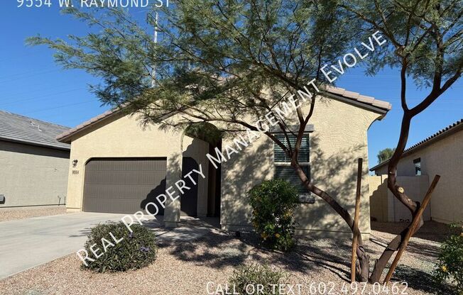 9554 W RAYMOND ST