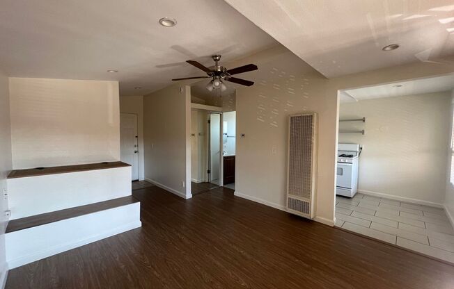 Studio, 1 bath, $1,795, Unit 3503-4