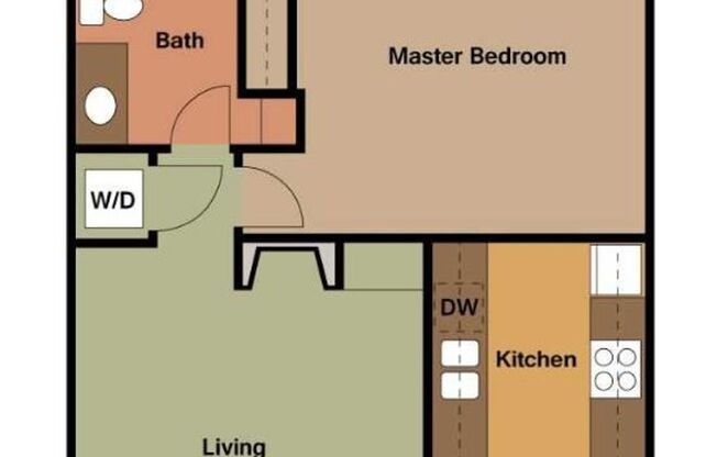 Partner-provided property photo