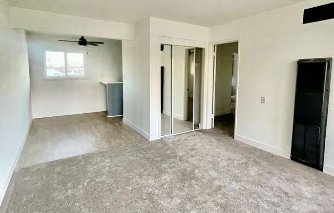 1 bed, 1 bath, 621 sqft, $2,050, Unit 268-N