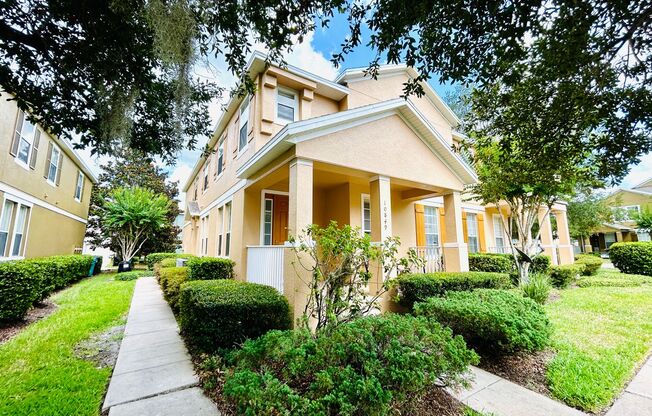Beautiful Townhome in Lake Nona