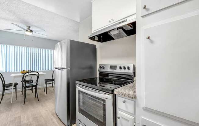 Kittridge Apartments