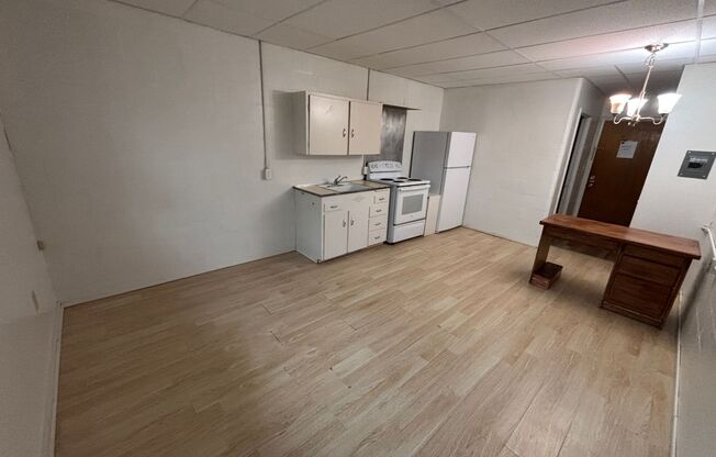 Pioneer Apartments (1121 SE 9th Ave)