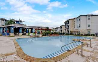 Oasis at Plum Creek Apartments