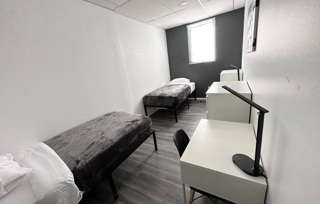 14 beds, 2 baths, 230 sqft, $944, Unit Room 311 - 311 - B