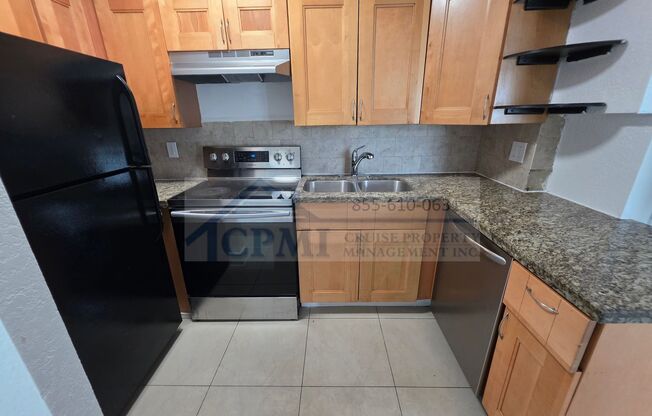 2 beds, 2 baths, 827 sqft, $2,025, Unit 674