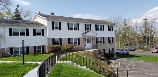 Canandaigua Garden Apartments - 223 Bristol St