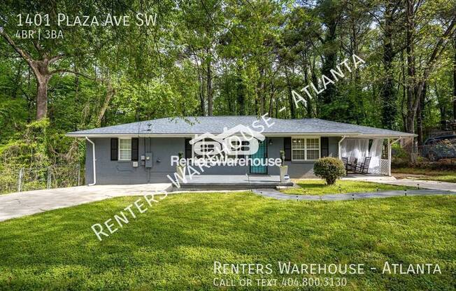 1401 PLZ AVE SW