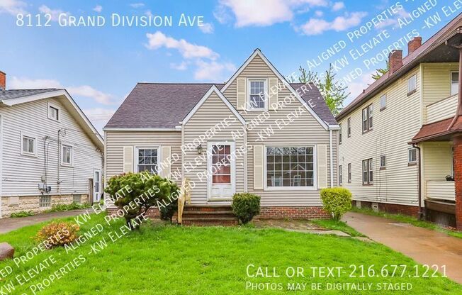 8112 GRAND DIVISION