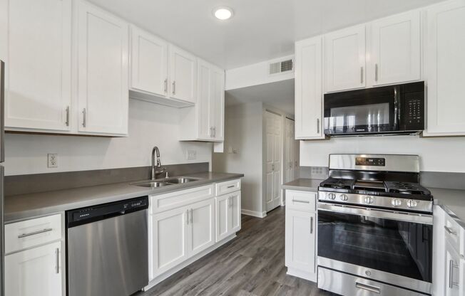 2 beds, 2 baths, 1,125 sqft, $2,948, Unit 110