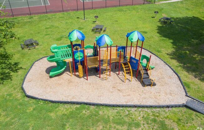Playground